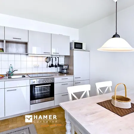 Appartement Seeterrassen, St17