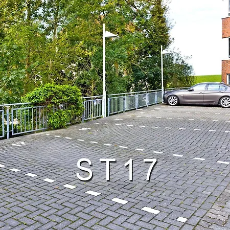 Seeterrassen, St17 Appartement *